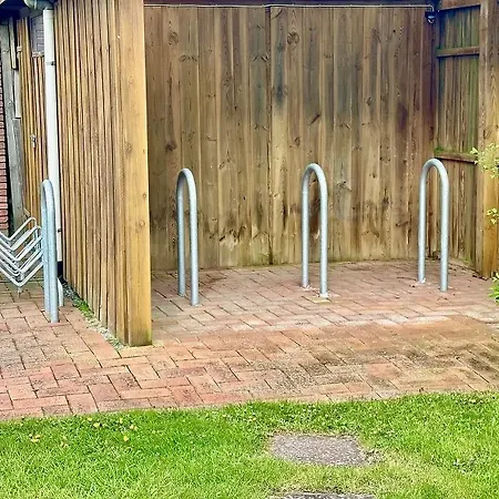 Sunplace Apartment *