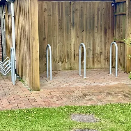 Sunplace Apartment *