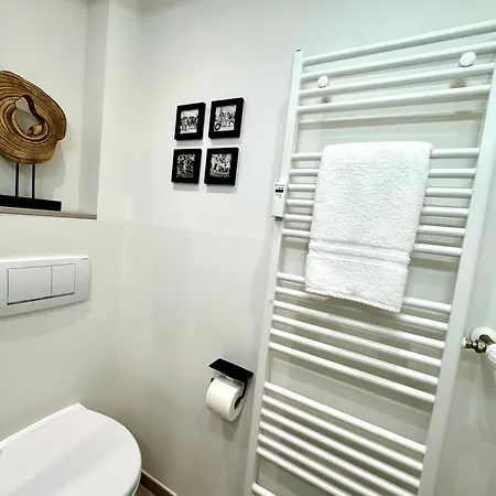 Apartment Sunplace Büsum