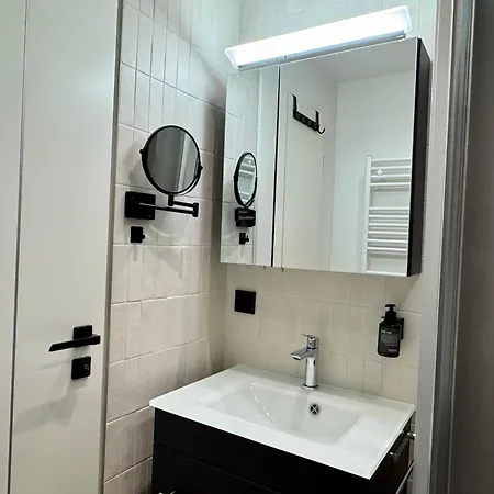 Apartment Sunplace *