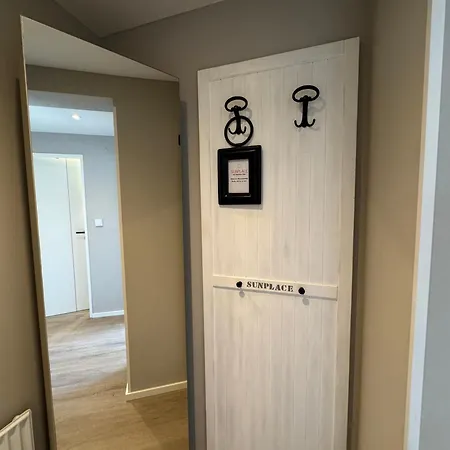 Apartment Sunplace *