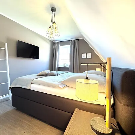 Apartment Sunplace *