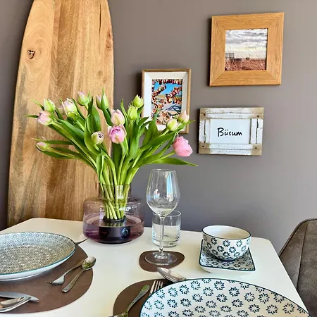 Apartment Sunplace *