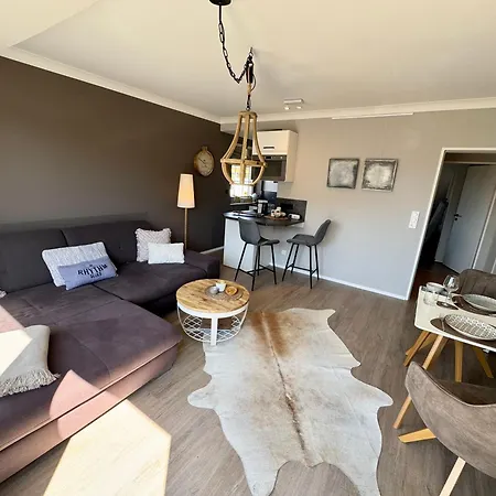 Apartment Sunplace *