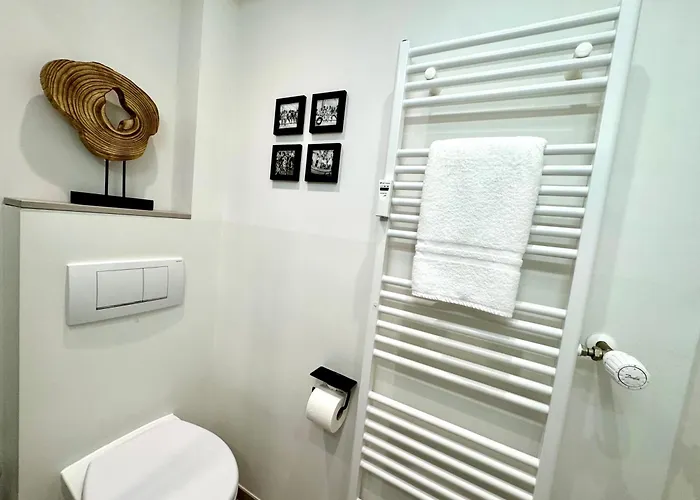 Appartamento Sunplace Büsum