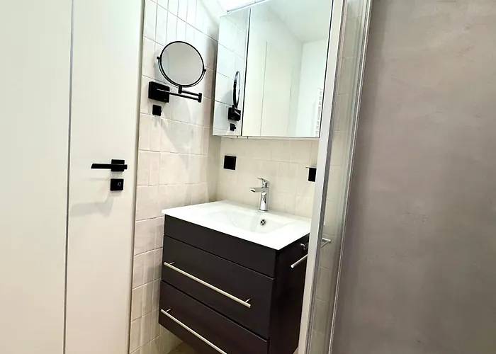 Appartamento Sunplace *