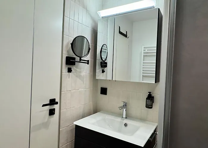 Appartamento Sunplace *