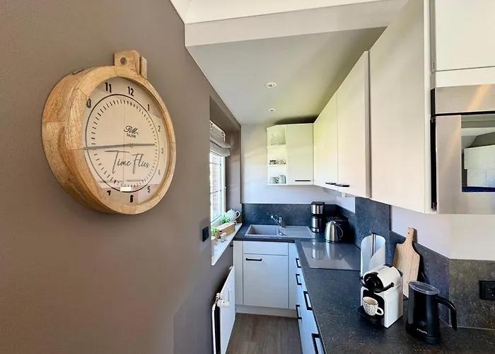 Sunplace Appartamento Büsum