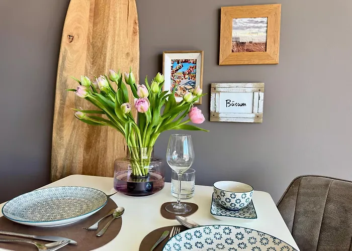 Appartamento Sunplace *