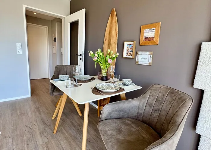 Appartamento Sunplace