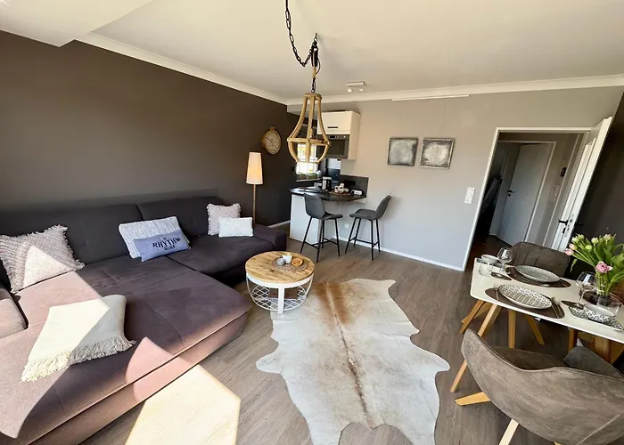 Appartamento Sunplace *